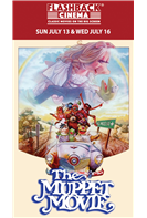 The Muppet Movie